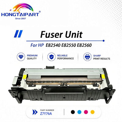 কেনা HP E82540 E82550 E82560 এর জন্য টোনার অ্যাডেসন হেভি-ডিউটি ​​ফিউজার ইউনিট Z7Y76A অনলাইন উত্পাদন