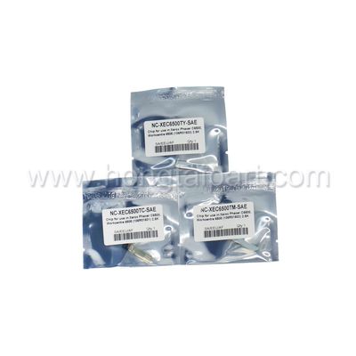 কেনা ওয়ার্ক সেন্টার 6505DN চিপ জেরক্স ফেজার 6500N 6500DN 106R01594 106R01595 106R01596 অনলাইন উত্পাদন