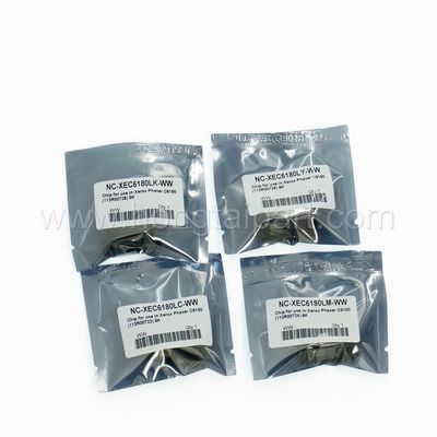 কেনা টোনার চিপ জেরক্স ফেজার 6180 6180DN 6180MFP 6180N (113R00723 113R00724 113R00725 113R00726) অনলাইন উত্পাদন