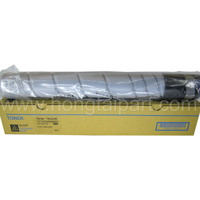 কেনা Konica Minolta bizhub C 258 308 368 (TN-324K A8DA130) এর জন্য টোনার কার্টিজ অনলাইন উত্পাদন