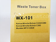 Konica Minolta C220 C280 (WX-101) এর জন্য বর্জ্য টোনার বোতল