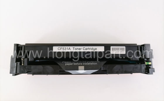 কেনা কালার লেজারজেট প্রো MFP M180 M180N M181 M181FW M154A M154NW (CF531A CF532A CF533A) এর জন্য টোনার কার্টিজ অনলাইন উত্পাদন