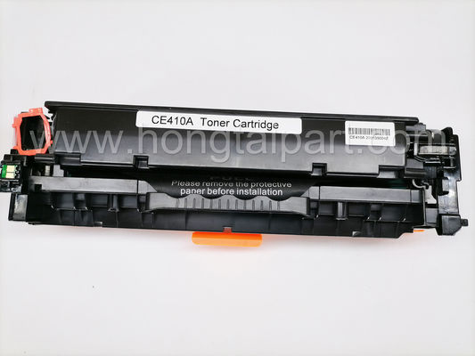 কেনা LaserJet Pro 400 Color MFP M451nw M451dn M451dw Pro 300 Color MFP M375nw (CE410A) এর জন্য টোনার কার্টিজ অনলাইন উত্পাদন