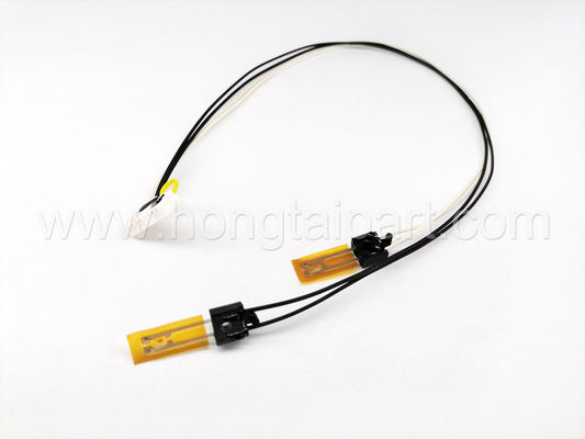 কেনা জেনুইন রিকো এমপি 2554SP 3054SP 3554SP 5054SP 6054SP (AW100171) এর জন্য প্রেসার রোলার থার্মিস্টর অনলাইন উত্পাদন