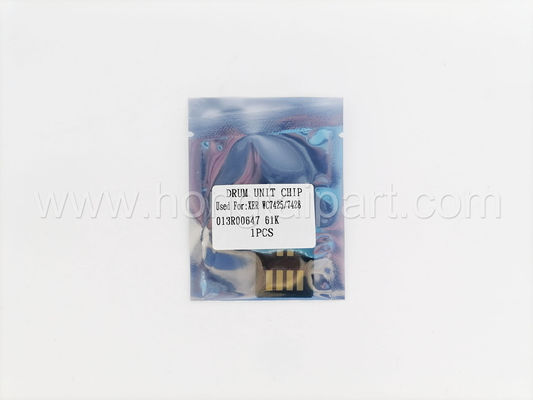 কেনা জেরক্স WC7425 7428 013r00647 প্রতিস্থাপনের জন্য নতুন চিপ ড্রাম অনলাইন উত্পাদন