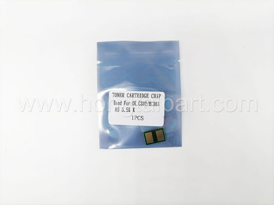 কেনা OKI C332 MC363 এর জন্য টোনার কার্টিজ চিপ অনলাইন উত্পাদন