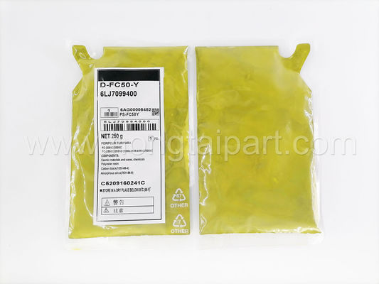কেনা Toshiba E STUDIO 2050C 2051C 2550C 2551C 2555C 3055C 3555C 4555C 5055C D-FC50-Y (6LJ70994400) এর বিকাশকারী অনলাইন উত্পাদন