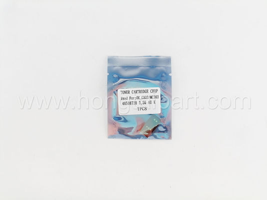 কেনা OKI C332 MC363 (46508717) এর জন্য টোনার কার্টিজ চিপ অনলাইন উত্পাদন