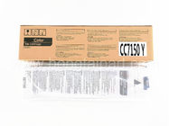 RISO CC7150 লেজার টোনার উচ্চ মানের জন্য টোনার কার্টিজ