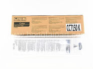 RISO CC7150 লেজার টোনার উচ্চ মানের জন্য টোনার কার্টিজ