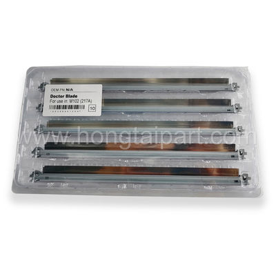 কেনা M102 M130 M130fw M102a M130a এর জন্য টোনার কার্টিজ ডক্টর ব্লেড অনলাইন উত্পাদন