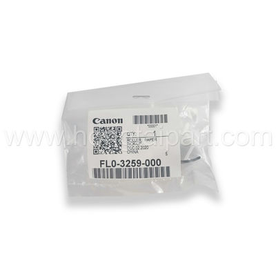 কেনা ক্যানন IR1435i FL0-3259-000 OEM উচ্চ গুণমান এবং দীর্ঘ জীবনের জন্য পেপার পিকআপ রোলার অনলাইন উত্পাদন