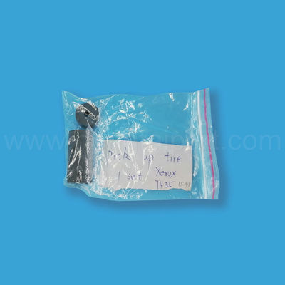 কেনা জেরক্স 7435 এর জন্য পিকআপ রোলার হট সেল পিকআপ সেপারেশন রোলার পিকআপ রোলার কিট উচ্চ গুণমান এবং স্থিতিশীল রয়েছে অনলাইন উত্পাদন