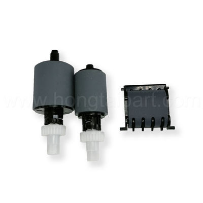 কেনা LJ M521 M425 M476 M570 A8P79-65001 OEM হট ADF ফিড পিকআপ বিভাজন সমাবেশের জন্য HONGTAIPART ADF রোলার সেপ কিট অনলাইন উত্পাদন