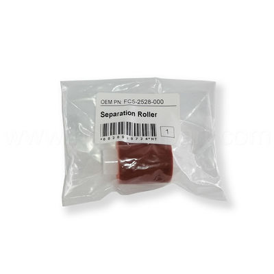 কেনা ক্যানন 6055 6075 6065 FC5-2528-000 OEM হট পিকআপ সেপারেশন রোলার পিকআপ কিট আসল রঙ এবং লালের জন্য বিচ্ছেদ রোলার অনলাইন উত্পাদন