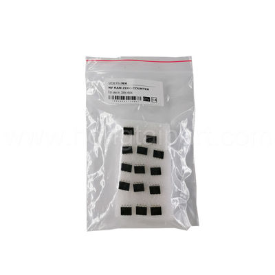 কেনা Ricoh MPC 3004 4504 এর জন্য NV RAM জিরো কাউন্টার হট সেলস কপিয়ার পার্টস জিরো কাউন্টারের উচ্চ গুণমান রয়েছে অনলাইন উত্পাদন