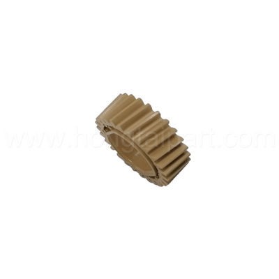 কেনা Ricoh AB014329 MPC3001 MPC3501 SPC820 SPC821 কপিয়ার অংশগুলির জন্য গিয়ার প্রেসার রোলার উচ্চ গুণমান এবং স্থিতিশীল অনলাইন উত্পাদন
