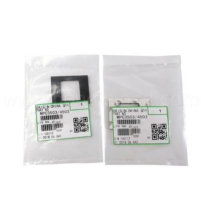 কেনা Ricoh MPC3503 MPC4503 MPC3003 MPC2003 MPC5503 MPC 6003 হট সেলিং কপিয়ার যন্ত্রাংশের জন্য ডেভেলপমেন্ট সিল অনলাইন উত্পাদন