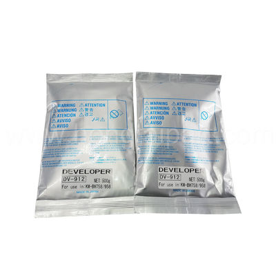 কেনা Konica Minolta BH758 958 টোট সেলস ব্ল্যাক ডেভেলপার/কোনিকা মিনোল্টা ডেভেলপার ইউনিটের জন্য ডেভেলপার উচ্চ মানের অনলাইন উত্পাদন