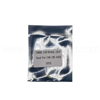 কেনা ক্যানন CRG045 MF635Cx MF633Cdw MF631Cn LBP613Cdw LBP611Cn হট সেলস ড্রাম চিপের জন্য টোনার চিপ-কে উচ্চ গুণমান এবং স্থিতিশীল অনলাইন উত্পাদন