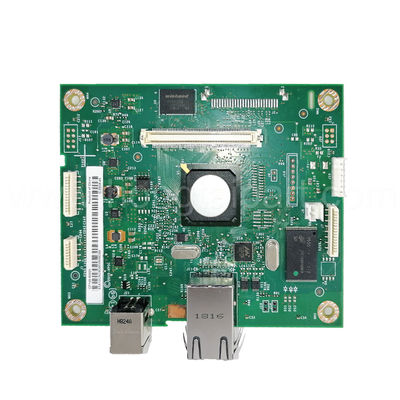 কেনা LaserJet Pro 400 M401 CF149-60001 OEM প্রিন্টার যন্ত্রাংশের জন্য ফরম্যাটার বোর্ডের হট সেলিং বোর্ড অরিজিনাল উচ্চ মানের আছে অনলাইন উত্পাদন