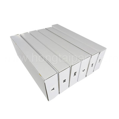 কেনা Epson 6pcs সেট F2000 F2100 700ML এর জন্য খালি রিফিলযোগ্য কালি কার্টিজ অনলাইন উত্পাদন