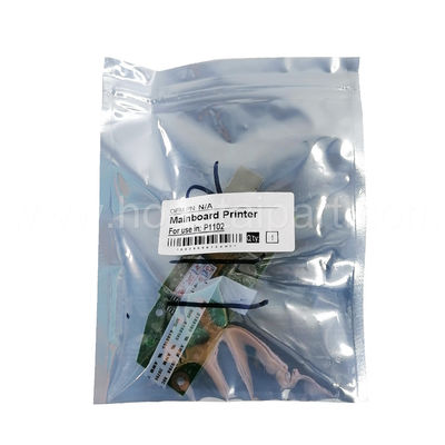 কেনা P1102 P1106 P1108 হট সেল প্রিন্টার যন্ত্রাংশের জন্য মেইনবোর্ড প্রিন্টার মাদারবোর্ড এবং প্রিন্টার প্রধান বোর্ডের উচ্চ গুণমান রয়েছে অনলাইন উত্পাদন