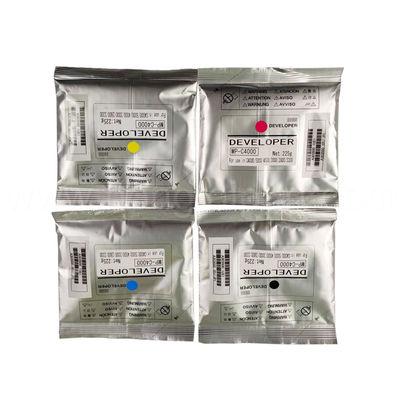 কেনা Ricoh MPC4000 5000 (BK C M Y) Tot Sales-এর বিকাশকারী - BK/C/M/Y উচ্চ গুণমানসম্পন্ন অনলাইন উত্পাদন