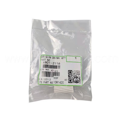 কেনা Ricoh MP C4503 C6003 C5503 AB012116 AB012096 হট সেল প্রিন্টার পার্টস ড্রাইভ গিয়ার এবং ফিউজার গিয়ার কিটের জন্য ফিউজার ড্রাইভ গিয়ার অনলাইন উত্পাদন