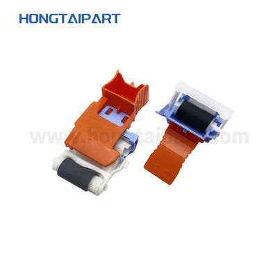 H P MFP M631 M632 M633 RM2-1275 RM2-6772 এর জন্য HONGTAIPART H P J8J70-67904 ট্রে 2 সেপারেশন এবং পিকআপ ফিড অ্যাসেম্বলি