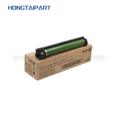 কপিয়ার জেরক্স V80 V180 2100 3100 এর জন্য আসল ড্রাম কার্টিজ কিট