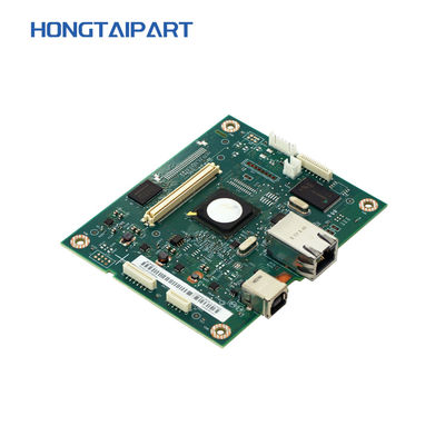 H P Laserjet PRO 400 M401n প্রিন্টার প্রধান বোর্ড CF149-67018 CF149-60001 CF149-69001 এর জন্য হংটাইপার্ট ফরম্যাটার পিসি বোর্ড