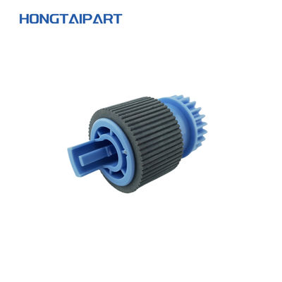 H P 5500 5550 9500 9000 9040 9050 সামঞ্জস্যপূর্ণ প্রিন্টার পেপার ফিড উপাদানগুলির জন্য RF5-3340-000 পিকআপ রোলার