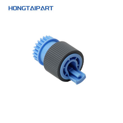 H P 5500 5550 9500 9000 9040 9050 প্রিন্টার পেপার ফিড উপাদান RF5-3340-000 এর জন্য ট্রে 2/3 পিকআপ রোলার সমাবেশ