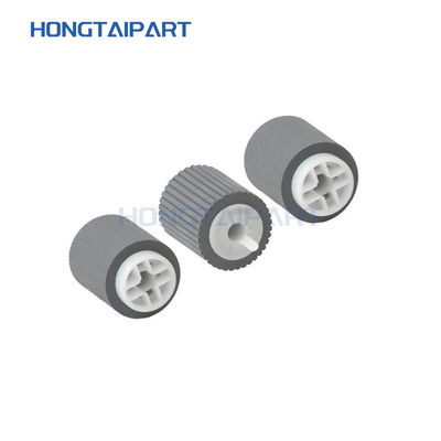 শার্প ARM 550 620 700 MX 3500 3501 4501 M55 এর জন্য AR-620RT পেপার পিকআপ রোলার কিট NROLR1467FCZ2 NROLR1466FCZ1