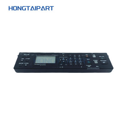মূল নিয়ন্ত্রণ প্যানেল সমাবেশ FM1-P148-000 FM1-G076-000 FM1-G077-000 FM1-G078-000 FM1-G079-000 Canon MF210 MF21 এর জন্য