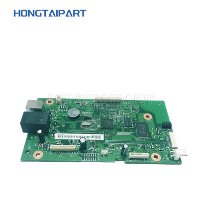 H P কালার লেজারজেট PRO Mfp M177 177fw M177fw-এর জন্য আসল ফর্ম্যাটার PCA Assy লজিক মেইনবোর্ড CZ165-60001