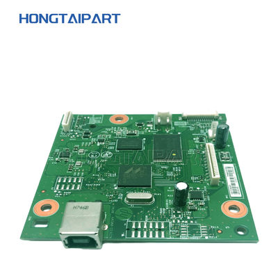H P M125A ফরম্যাটার লজিক মেইনবোর্ড PCA ASSY H P Laserjet M125 M125A 125 125A লেজার জেট প্রো MFP M125RA এর জন্য