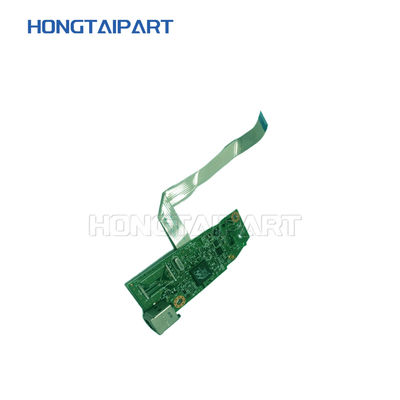 CE668-60001 RM1-7600-000cn ফরম্যাটার বোর্ড H P Laserjet P1102 P1106 P1108 P1007 মেইনবোর্ডের জন্য