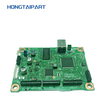 ভাই HL2260 HL2360 HL2560 মেইনবোর্ডের জন্য ISO9001 ফরম্যাটার লজিক বোর্ড