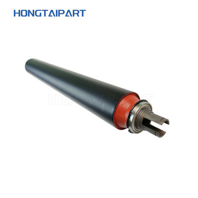 জেরক্স V80 V180 V2100 V3100 এর জন্য 607K15910 008R13170 059K81320 বিয়ারিং সহ OEM ফিউসার নিম্ন চাপের রোলার