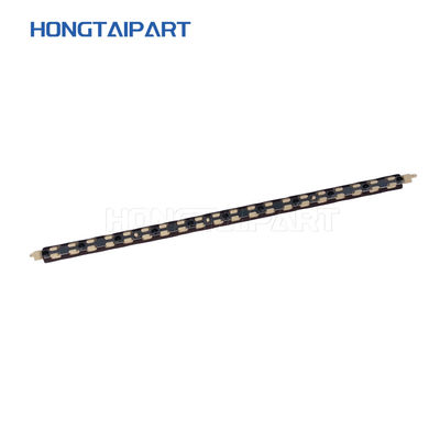 Ricoh MP C3002 C3502 C4502 C5502 এর জন্য MSP6325 ফিউজার ইউনিটের যন্ত্রাংশ ফিক্সিং অয়েল কটন প্লাস্টিক স্ট্রিপ