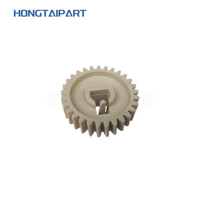 H P P3005 P3015 M3027 M3035 M3037 প্রিন্টার নিম্ন চাপের রোলার গিয়ারের জন্য সামঞ্জস্যপূর্ণ 29T ফিউসার গিয়ার RU5-0964 RU5-0028