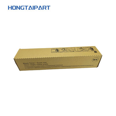 চিপ সহ আসল কালো টোনার কার্টিজ 006R01583 6R1583 006R01237 6R01237 006R90378 6R90378 Xerox 4110 4112 4127