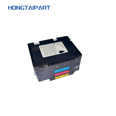Ricoh SAWGRASS 400 800 SG400 SG800 SG400NA SG400EU SG800NA Subl এর জন্য চিপ সহ খালি রিফিলযোগ্য কালি কার্টিজ