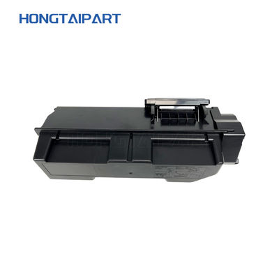 TK1160 TK1162 TK1163 TK1164 TK1166 TK1168 Ecosys M2040dn M2540dn M2640id এর জন্য সামঞ্জস্যপূর্ণ কালো টোনার কার্টিজ 1T02RY0NL0