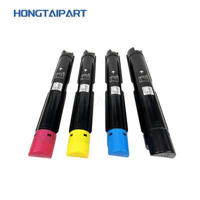 কালার টোনার কার্টিজ CMYK 106R03749 106R03750 106R03751 106R03752 Xerox VersaLink C7020 C7025 C7030 এর জন্য