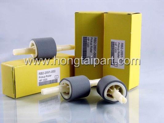 Laserjet 1160 1320 2200 2300 3390 3392 P2014 (RB2-6304-000 RB2-2891-000 RL1-0540-000 RL1-0542-000) এর জন্য পিকআপ রোলার