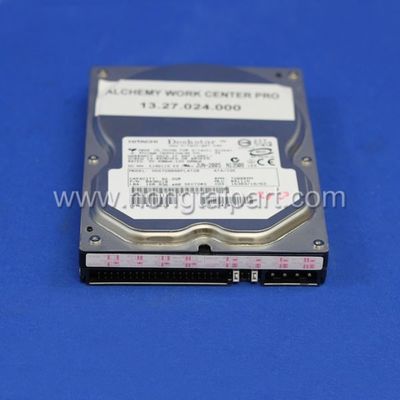 প্রতিস্থাপন HDD কিট নেটওয়ার্ক কন্ট্রোল জেরক্স WC 5632 5635 5638 5645 5655 ওয়ার্কসেন্টার 232 604K54620