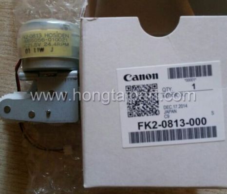 মোটর ডিসি ক্যানন FK2-0813-000